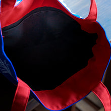 画像をギャラリービューアに読み込む, トートバッグ - 開運招来 -