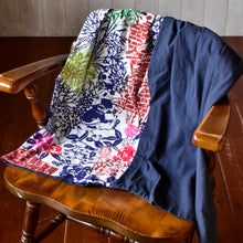 画像をギャラリービューアに読み込む, サルエルパンツ - 庭ンダーランド -