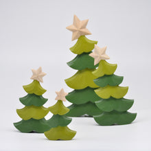 画像をギャラリービューアに読み込む, グリーンツリーSS