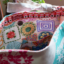 画像をギャラリービューアに読み込む, ショルダーバッグ - 伏見九尾 -