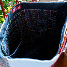 画像をギャラリービューアに読み込む, ショルダーバッグ - 千本鳥居 -