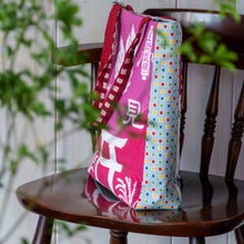 画像をギャラリービューアに読み込む, トートバッグ - gallery kacco 20th -