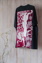 画像をギャラリービューアに読み込む, Tシャツ - 伏見九尾 -