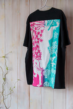 画像をギャラリービューアに読み込む, Tシャツ - 伏見九尾 -