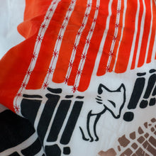 画像をギャラリービューアに読み込む, Tシャツ - お狐様と鳥居 -