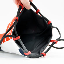 画像をギャラリービューアに読み込む, 信玄袋 - 千本鳥居 -