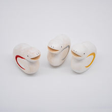 画像をギャラリービューアに読み込む, ぽれぽれ動物 - ヘビ