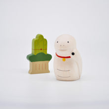 画像をギャラリービューアに読み込む, まねきヘビ