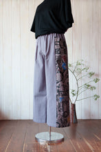 画像をギャラリービューアに読み込む, サイドパンツ - ボードゲーム・小豆 - size M