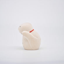 画像をギャラリービューアに読み込む, まねきヘビ