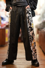 画像をギャラリービューアに読み込む, サイドパンツ - ワールド・ - size M