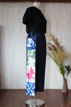 画像をギャラリービューアに読み込む, サイドパンツ - ピーちゃん学校に行く・カラフル - size M