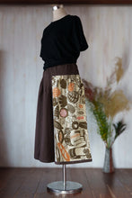 画像をギャラリービューアに読み込む, ガウチョパンツ - パン屋さん - size M