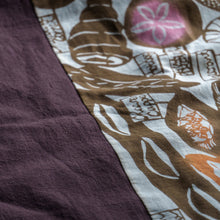 画像をギャラリービューアに読み込む, ガウチョパンツ - パン屋さん - size M