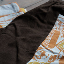 画像をギャラリービューアに読み込む, サイドパンツ - パン屋さん・小麦色 - size M