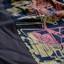 画像をギャラリービューアに読み込む, ガウチョパンツ - 骨董屋・黄金色 - size S