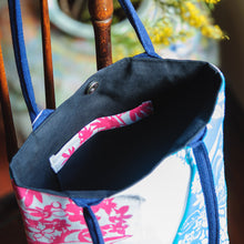 画像をギャラリービューアに読み込む, トートバッグ - 伏見九尾 -