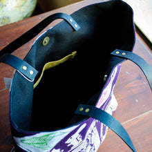 画像をギャラリービューアに読み込む, トートバッグ - 餡あん茶会 -