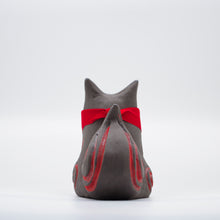 画像をギャラリービューアに読み込む, 焔稲荷狐