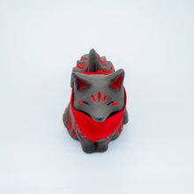 画像をギャラリービューアに読み込む, 焔稲荷狐