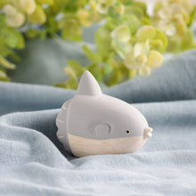 画像をギャラリービューアに読み込む, 夏限定ぽれぽれ動物 / マンボウ