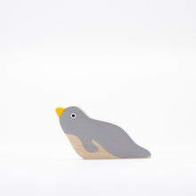 画像をギャラリービューアに読み込む, 季節のコバコ夏の思い出 / かきごおりとペンギン