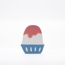 画像をギャラリービューアに読み込む, 季節のコバコ夏の思い出 / かきごおりとペンギン