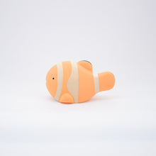 画像をギャラリービューアに読み込む, 夏限定ぽれぽれ動物 / クマノミ