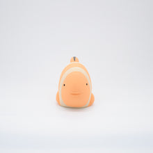 画像をギャラリービューアに読み込む, 夏限定ぽれぽれ動物 / クマノミ