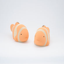 画像をギャラリービューアに読み込む, 夏限定ぽれぽれ動物 / クマノミ