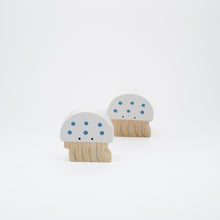 画像をギャラリービューアに読み込む, 夏限定ぽれぽれ動物コモノ / クラゲ