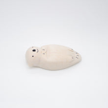 画像をギャラリービューアに読み込む, ぽれぽれ動物 / ラッコ 子