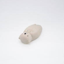 画像をギャラリービューアに読み込む, ぽれぽれ動物 / ラッコ 子
