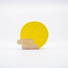 画像をギャラリービューアに読み込む, 季節のコバコ お月見 / つきとうさぎ