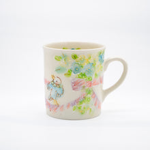 画像をギャラリービューアに読み込む, マグカップ (大)