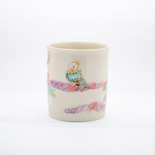 画像をギャラリービューアに読み込む, マグカップ (大)