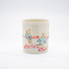 画像をギャラリービューアに読み込む, マグカップ (大)