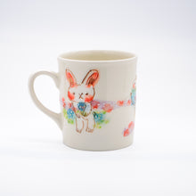 画像をギャラリービューアに読み込む, マグカップ (大)