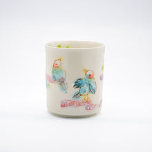 画像をギャラリービューアに読み込む, マグカップ (大)