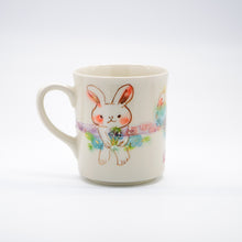 画像をギャラリービューアに読み込む, マグカップ (大)