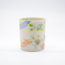 画像をギャラリービューアに読み込む, マグカップ (大)