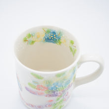 画像をギャラリービューアに読み込む, マグカップ (大)