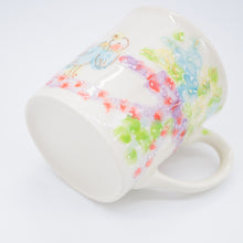 画像をギャラリービューアに読み込む, マグカップ (大)