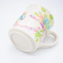 画像をギャラリービューアに読み込む, マグカップ (大)