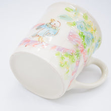 画像をギャラリービューアに読み込む, マグカップ (大)