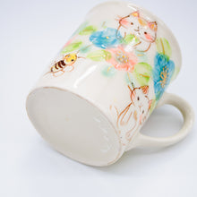 画像をギャラリービューアに読み込む, マグカップ (大)