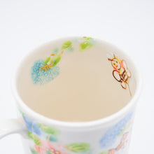 画像をギャラリービューアに読み込む, マグカップ (大)