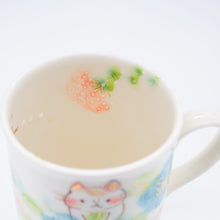 画像をギャラリービューアに読み込む, マグカップ (大)