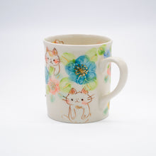 画像をギャラリービューアに読み込む, マグカップ (大)