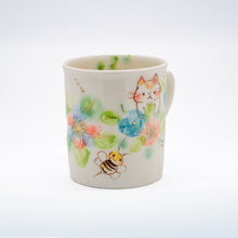 画像をギャラリービューアに読み込む, マグカップ (大)